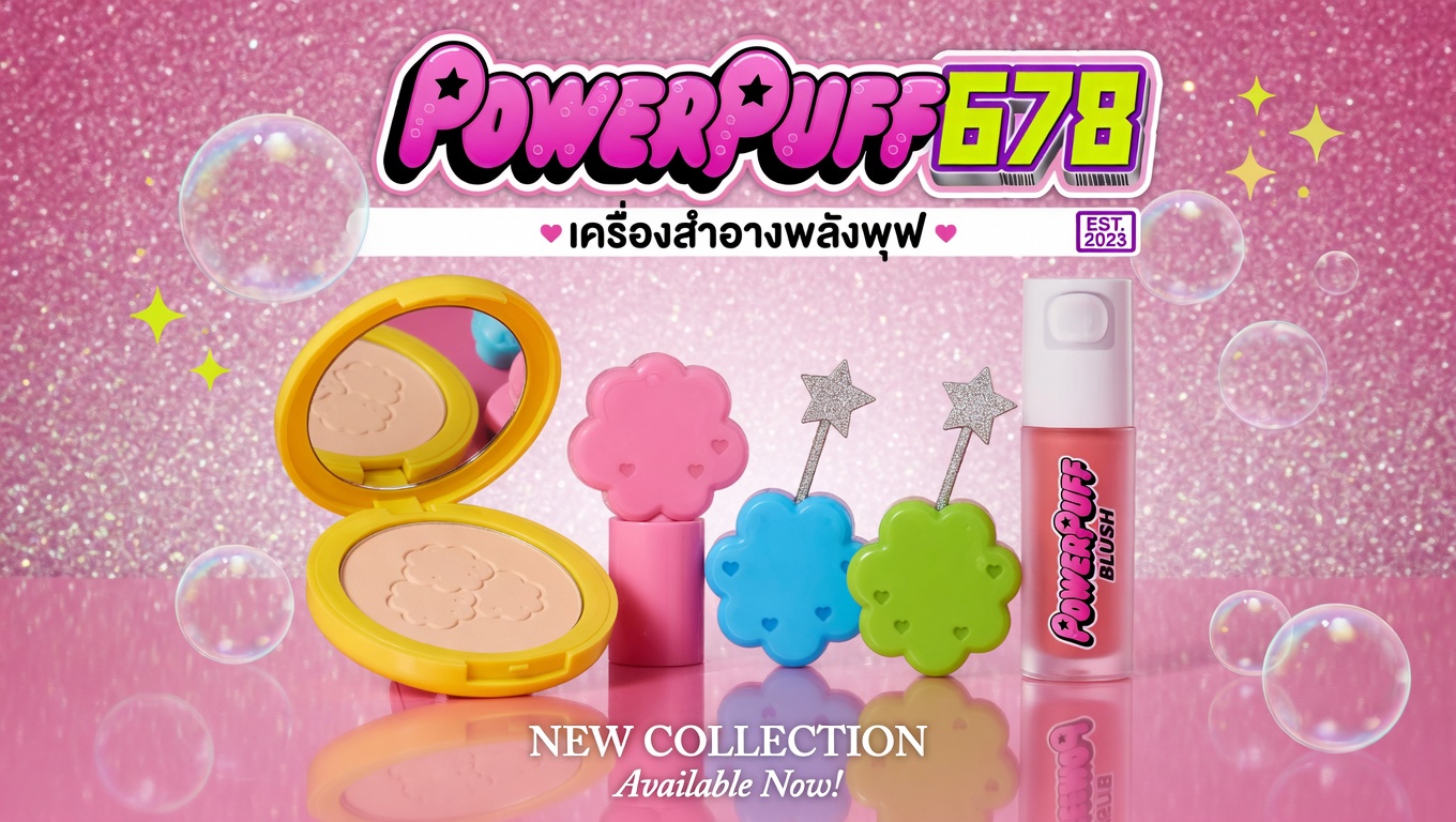 Powerpuff678 banner